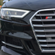 Illustration for article titled Like a Fresh Suit: 2017 Audi S3 Tested